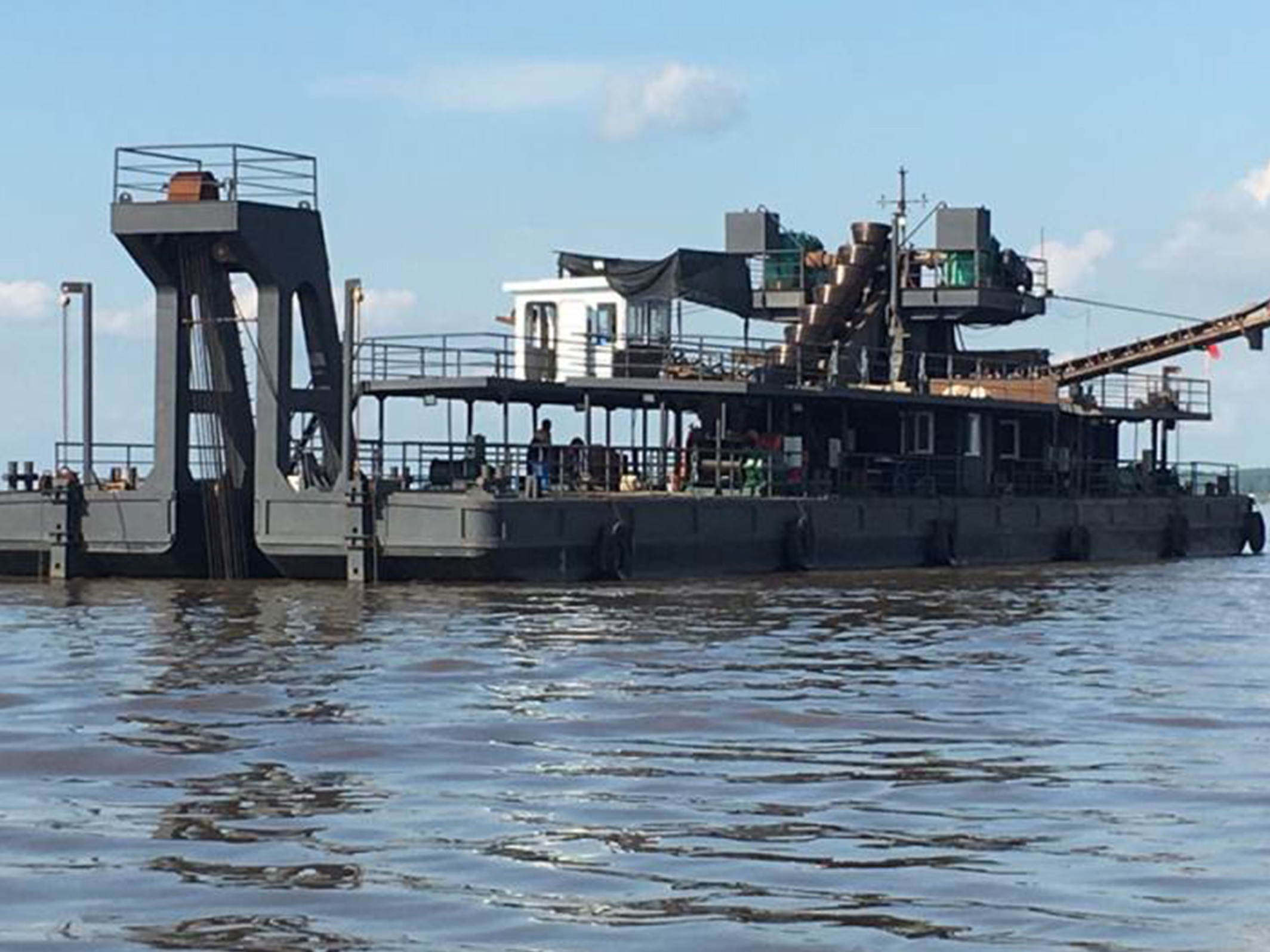 各地打造消费新场景 引发市场新活力
